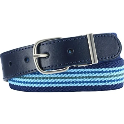 Imagen de Playshoes Cinturón Elástico Unisex niños, Rizos Marinos, 75