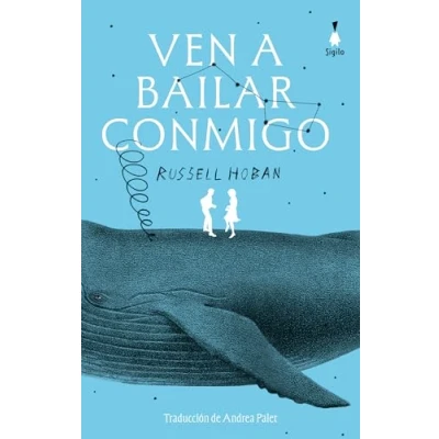 Imagen de Ven A Bailar Conmigo