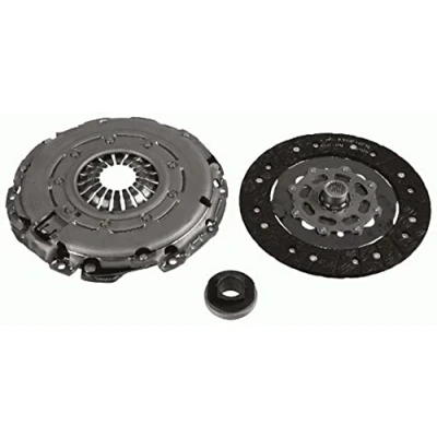 Imagen de SACHS XTend 3000 950 671 Kit de Embrague con reajuste automático 240 CITROËN: C4 Grand Picasso 2, Spacetourer