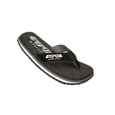 Imagen de Cool shoe S1SLA025 Hombre Chanclas, Noir (Black 2 00861),