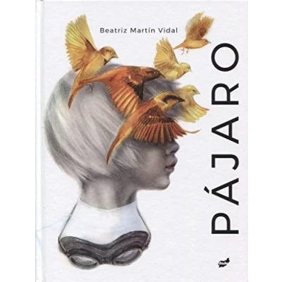 Imagen de Pàjaro (Fuera de Órbita)