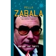 Imagen de Zeruan Zer Berri. Arantzazuko Talaiatik Eguraldiari Begira