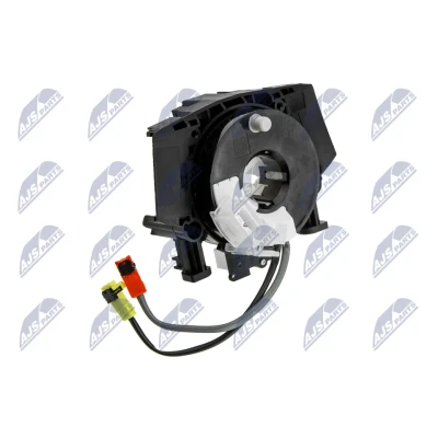 Imagen de Muelle espiral, airbag NTY EAS NS 011