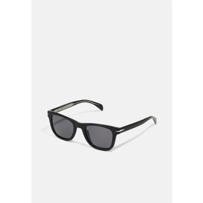 Imagen de DAVID BECKHAM DB 1006/S Gafas, Negro, 50 para Hombre