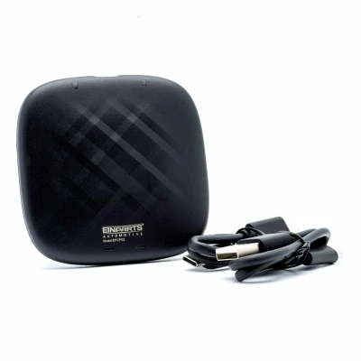 Imagen de EINPARTS EPCP02 Accesorios de audio para coches