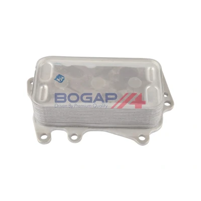 Imagen de BOGAP B4222117 Radiador de Aceite BMW: X1, 3 Sedán, Cabrio
