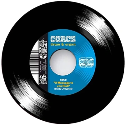 Imagen de Cory Wong [Vinilo]