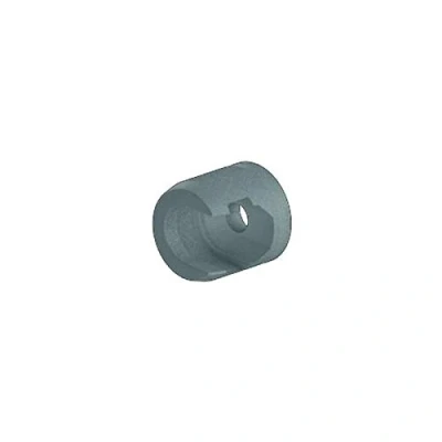Imagen de HETTICH FRANCE SAS ArciTech Fijación Frontal para Barra Longitudinal atornillada 9127011