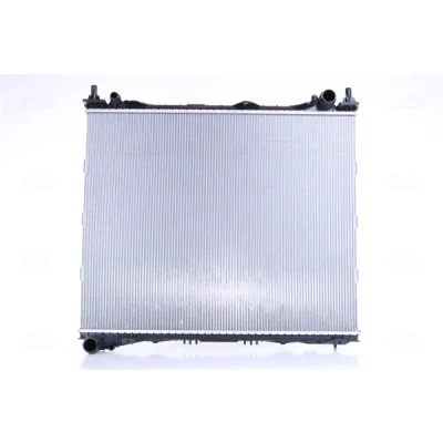 Imagen de NISSENS 64331 Radiador, refrigeración del motor Aluminio 580 723 26 Aletas soldadas LAND ROVER: Range Rover Sport