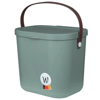 Imagen de Waldhausen Multibolsa ECO, 6 l Verde