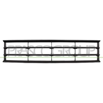 Imagen de PRASCO Premium SK0282120 Rejilla Parachoques delante SKODA: Octavia II Hatchback, 2 Combi