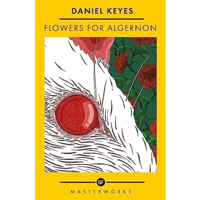 Imagen de Flowers For Algernon