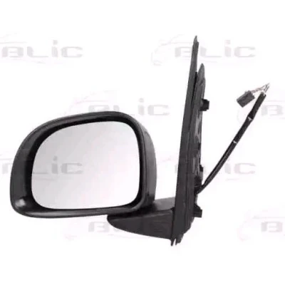 Imagen de Retrovisor exterior BLIC 5402 07 049369P Izquierda