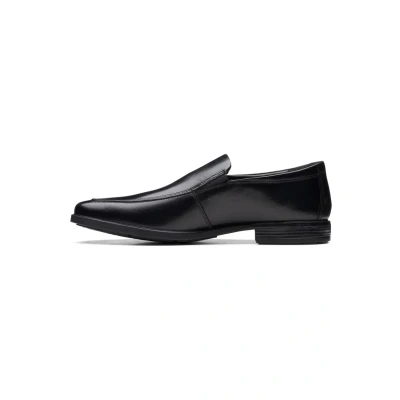 Imagen de Clarks Howard EDGE G Mocasines, Hombre, Talla: 42.5, Black Zapatos