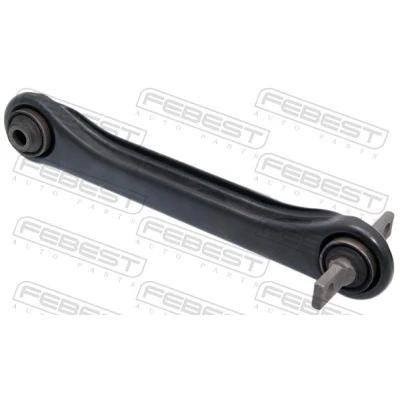 Imagen de FEBEST 0425 DA1LH Barra oscilante, suspensión de ruedas izquierda, Eje trasero arriba Brazo oscilante transversal MITSUBISHI: Carisma Hatchback