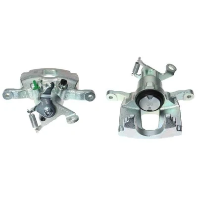 Imagen de BUDWEG CALIPER 345162 Pinza de freno DODGE: Journey MPV