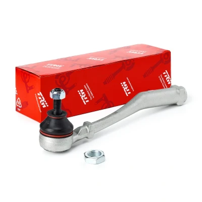 Imagen de TRW JTE1188 Rótula de dirección 15 Eje delantero, derecha, exterior con accesorios PEUGEOT: 301 Berlina, 207 Hatchback, SW, DS: DS3 Hatchback