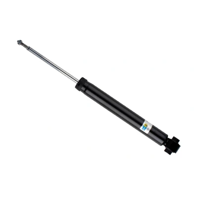 Imagen de BILSTEIN 19 299198 amortiguador Eje trasero Presión de gas Bitubular sin soporte ballesta Anillo inferior, Espiga arriba