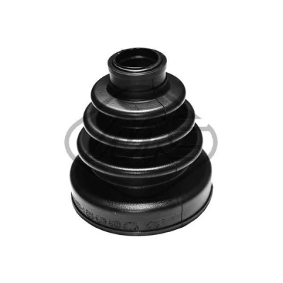 Imagen de Juego de fuelles, árbol transmisión Metalcaucho 11080