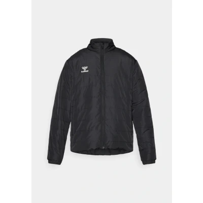 Imagen de Hummel Hmlessential Short Bench Chaqueta outdoor, Hombre, Talla: XXL, Black