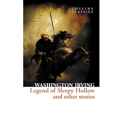 Imagen de The Legend of Sleepy Hollow and Other Stories (Collins Classics)