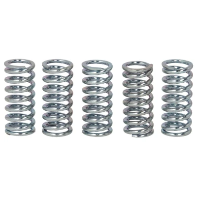 Imagen de Kit muelles de embrague TRW MEF133 5