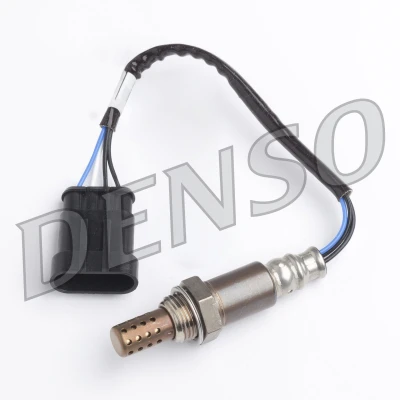 Imagen de DENSO Direct Fit DOX 1541 Sonda lambda M18x1.5 térmico, convencional, Sensor de paso FIAT: Punto II Hatchback, Stilo Hatchback