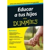 Imagen de Educar a tus hijos para Dummies