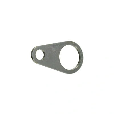 Imagen de FEBI BILSTEIN 05725 Chapa de soporte, perno zapata frenos