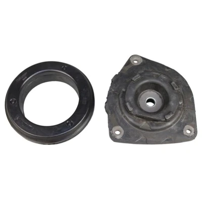 Imagen de METZGER 6490137 Kit reparación, apoyo columna amortiguación Eje delantero, derecha con rodamiento RENAULT: Clio 3, III Grandtour, NISSAN: MICRA 3