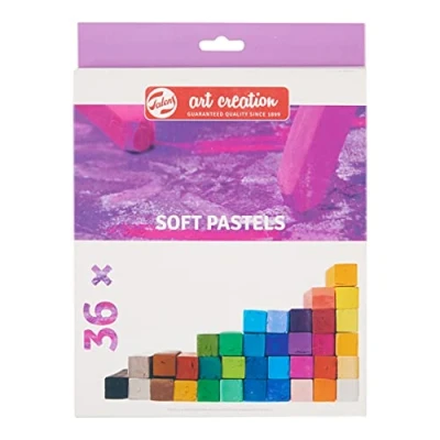 Imagen de Talens Art Creation TAC Pasteles Suaves EST.36#