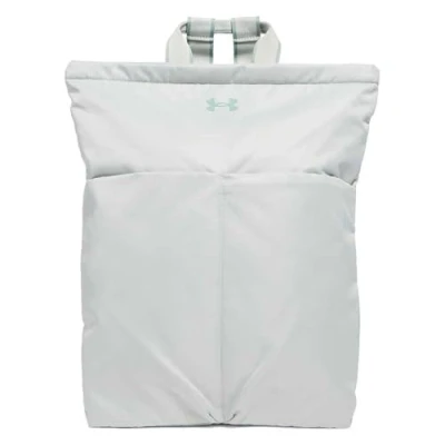 Imagen de Under Armour Mochila, Mujer, Talla: One Size, Hydro green
