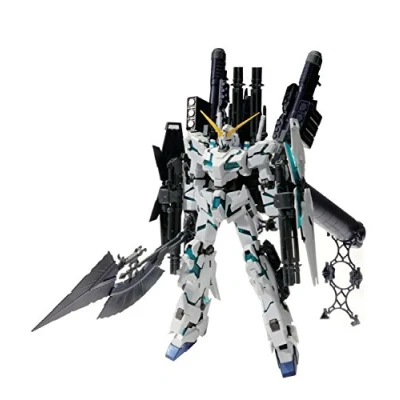 Imagen de Bandai RX 0 Full Armor Unicorn Gundam Ver.Ka 1/100 Master Grade