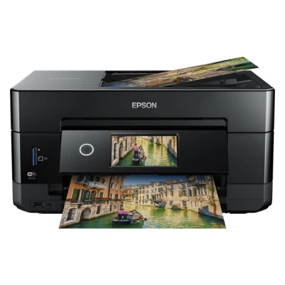 Imagen de Impresora multifunción Epson Expression Premium Xp 7100