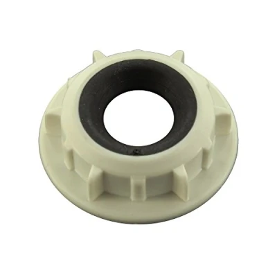 Imagen de Indesit C00144315 Tuerca de fijación y junta para lavavajillas Ariston/Creda/Hotpoint/Indesit/Philco