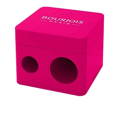 Imagen de Bourjois Accesorios, Sacapuntas Doble, One size, 21 g