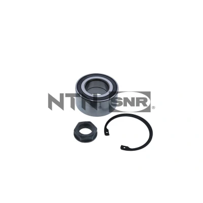 Imagen de SNR R159.101 Juego de cojinete rueda 78,02 OPEL: Corsa E Hatchback, PEUGEOT: 208 I Hatchback
