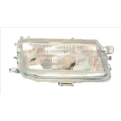Imagen de TYC 20 3416 05 2 Faros izquierda H4 con portalámparas OPEL: Astra F CC, Caravan, Berlina