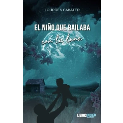 Imagen de El niño que bailaba con la luna