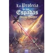 Imagen de La profecía de las espadas (SIN COLECCION)