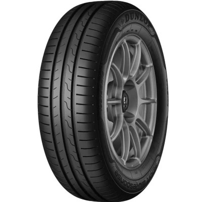 Imagen de Dunlop SPORT BLURESPONSE 215/55 R16 97W coche de turismo Neumáticos verano AUDI: A4 B6 Berlina, B7 Avant 546069