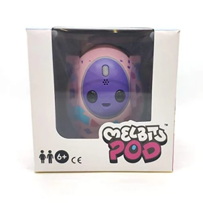 Imagen de Melbits POD