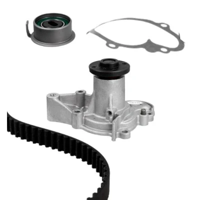 Imagen de METELLI 30 1021 1 Bomba de Agua + Kit Distribucion HYUNDAI: Getz, Atos, KIA: Picanto I