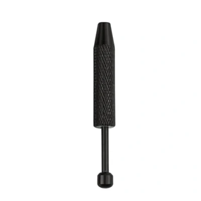 Imagen de Herramienta de recogida 4 garras para joyas, acero inoxidable, piercing chip IC, pinzas y púas