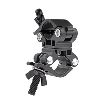 Imagen de Abrazadera Universal 35mm Con Acoplador 90 Jm34 Bresser