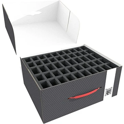 Imagen de Feldherr Storage Box FSLB150 es Compatible con 200 miniaturas