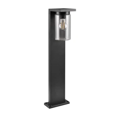 Imagen de Trio Lighting Ardila bolardo luminoso con sensor crepuscular, 65 cm