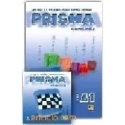 Imagen de Prisma A1 Comienza Libro del alumno+CD: alumno: Vol. 1