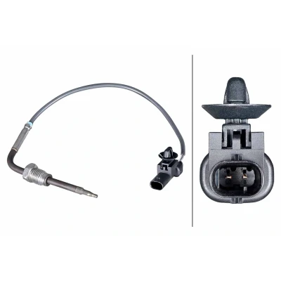 Imagen de HELLA 6PT 358 226 111 Sensores OPEL: Astra J Hatchback, Zafira C Tourer, Insignia A Hatchback