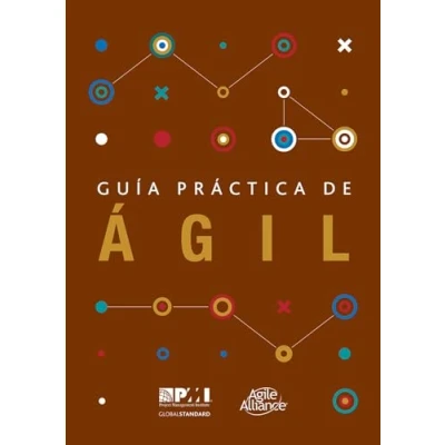 Imagen de Guia Practica De Agil = Agile Practice Guide